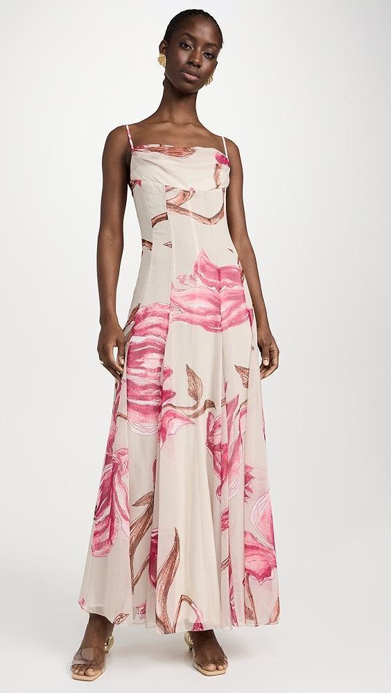 ROCOCO SAND Maxi Dress | Shopbop Product Image