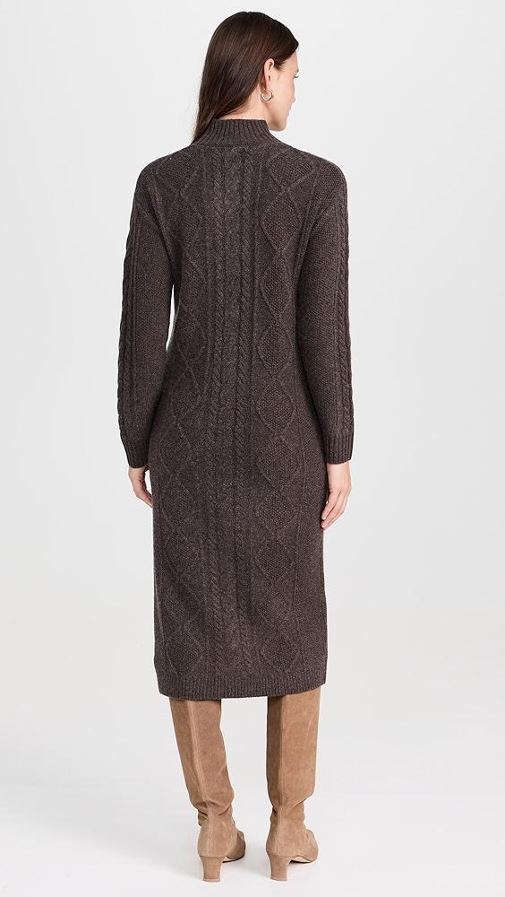 OGD One Grey Day Perry Dress | Shopbop Product Image