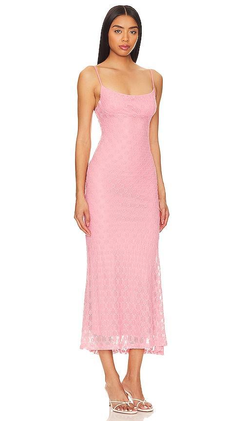 Bardot Adoni Midi Dress Size 10, 12, 2, 4, 8. Product Image