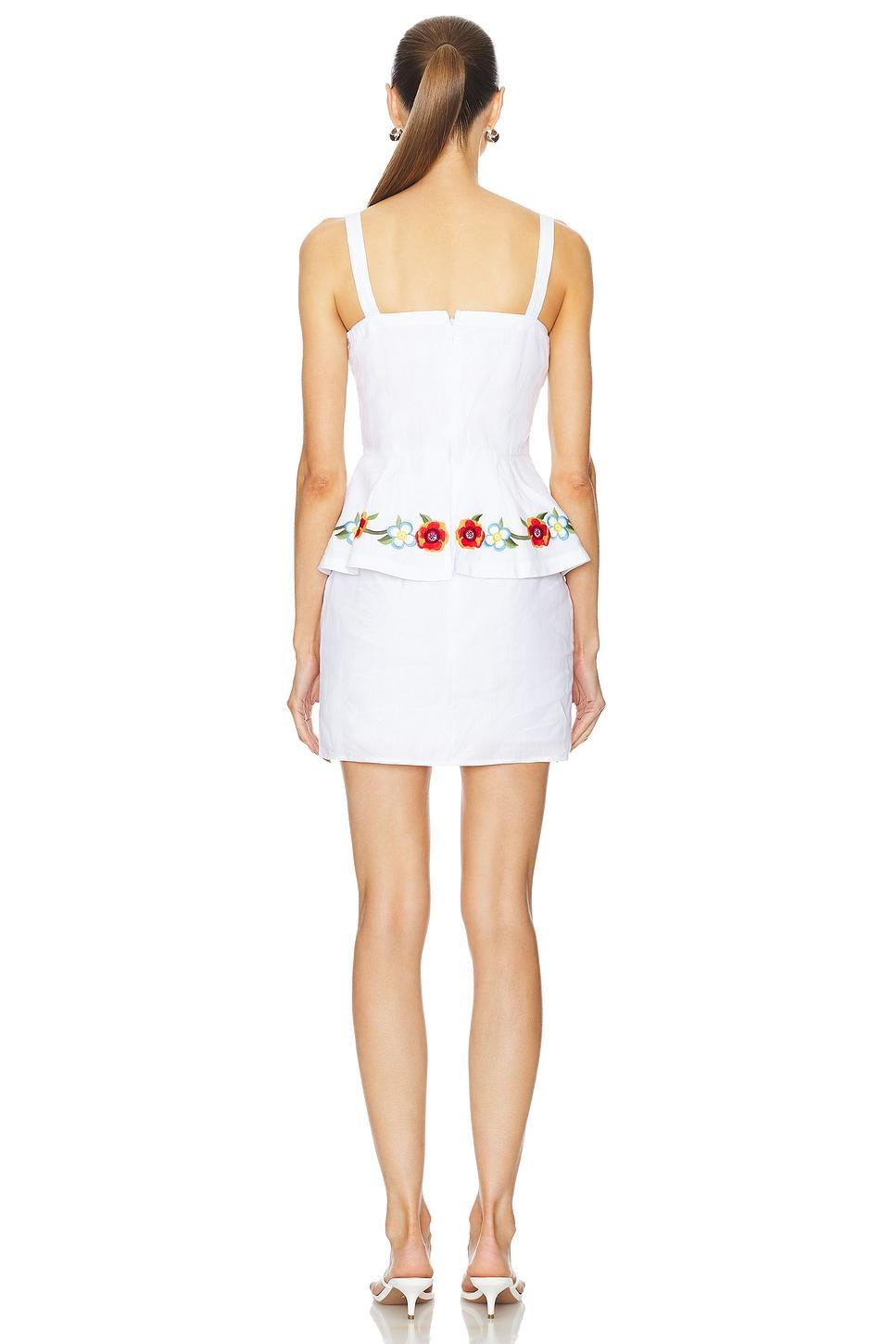 Malia Dress Fanm Mon Product Image