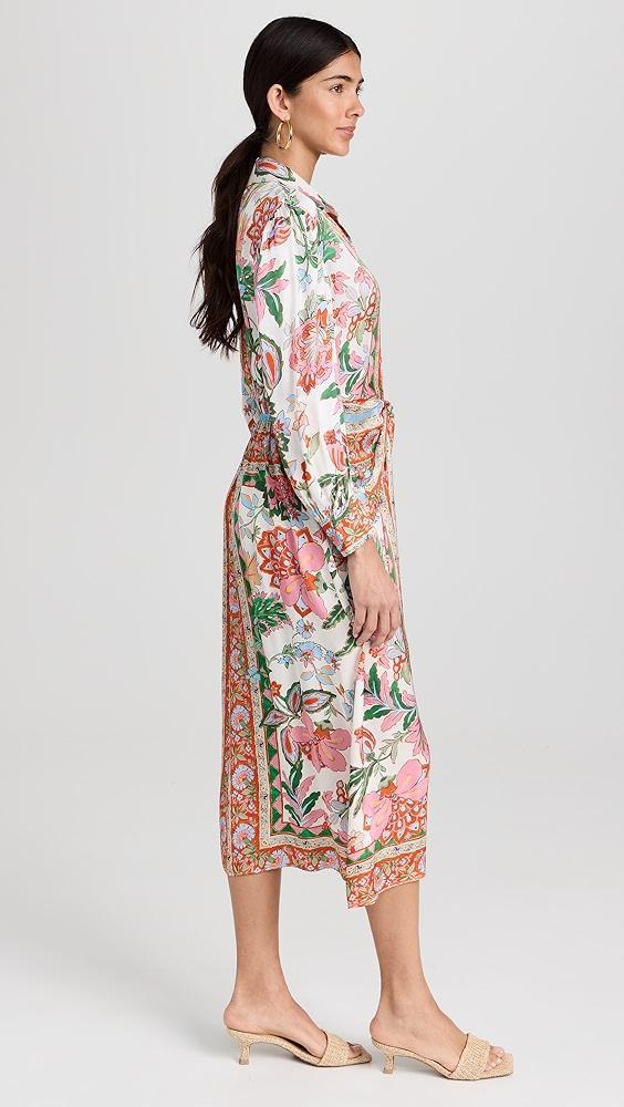 MISA Kasbah Dress | Shopbop Product Image