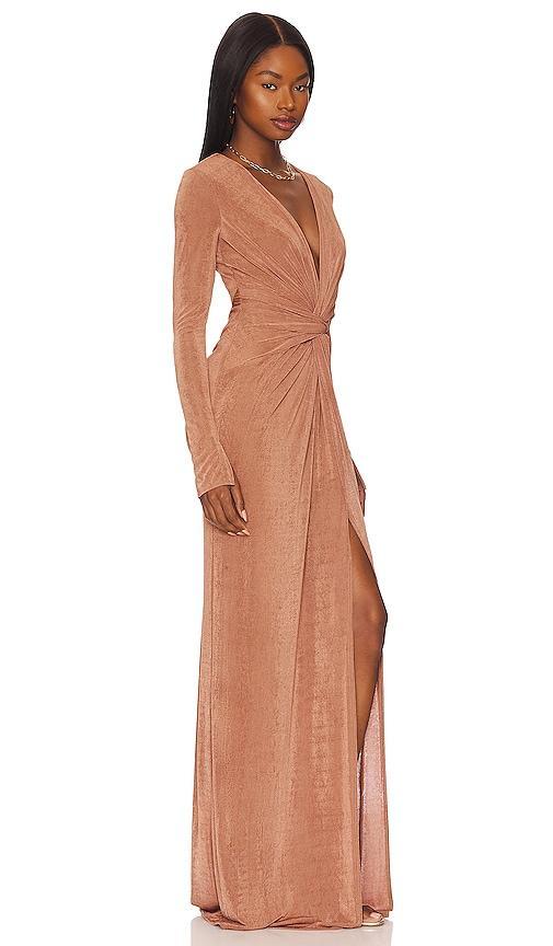 Katie May In A Mood Gown Size S, XS. Product Image