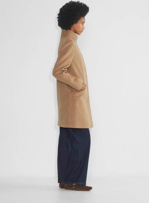 the cocoon coat Product Image