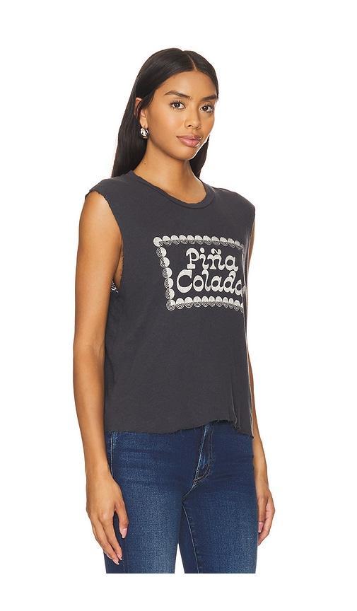 The Lil Goodie Goodie Chop Pina Colada T-shirt Product Image