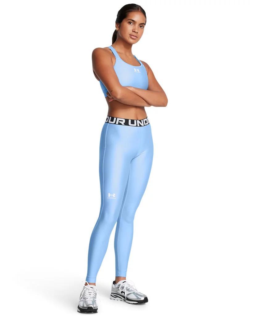 Women's HeatGear® Leggings Product Image