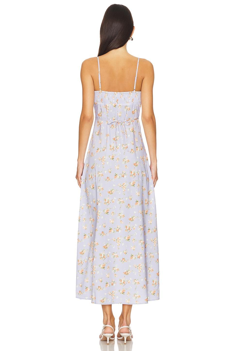 Cami Midi Dress Product Image