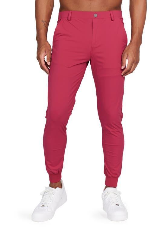 Mens Halliday Jogger Pants Product Image