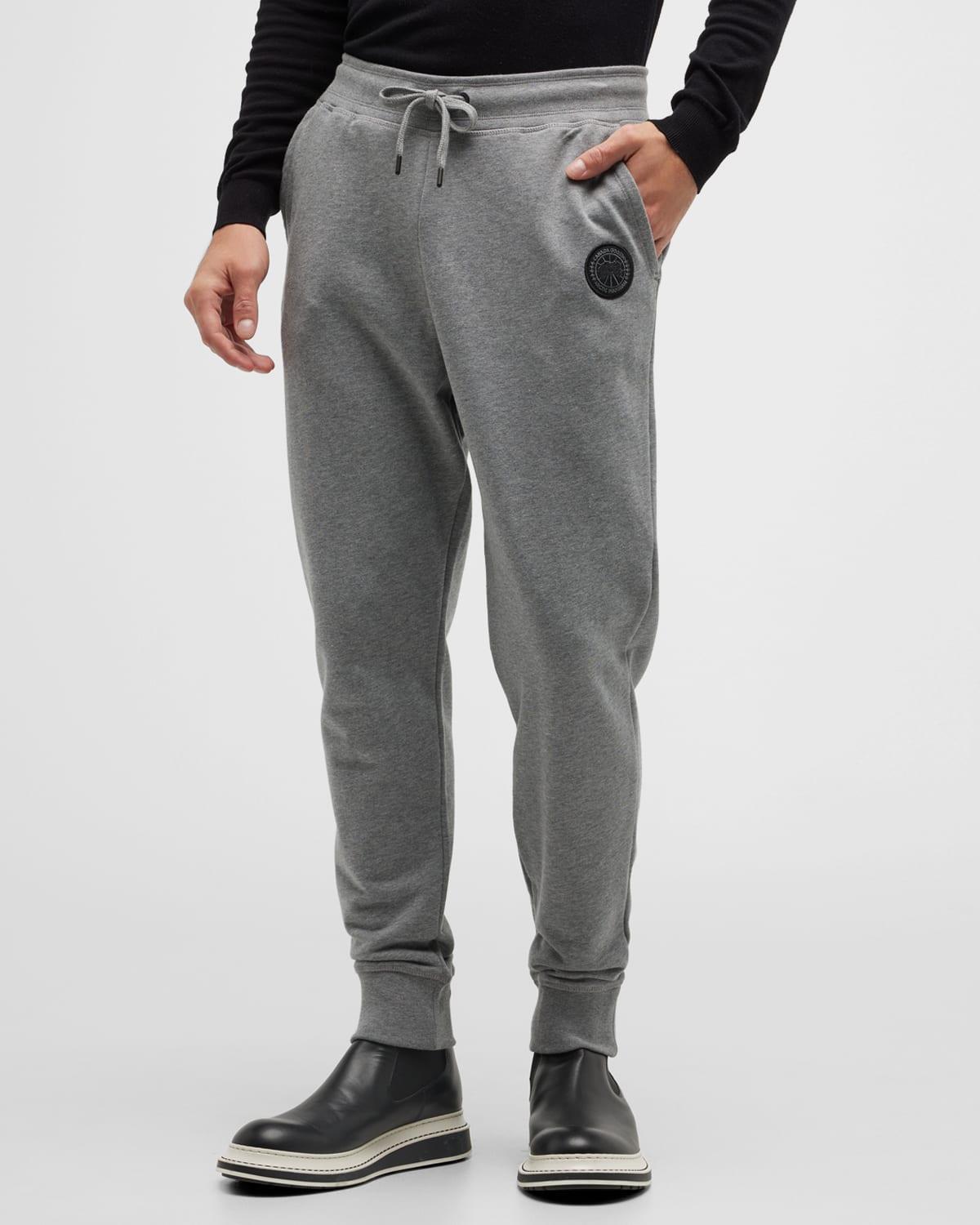 Canada Goose Huron Drawstring Joggers Product Image