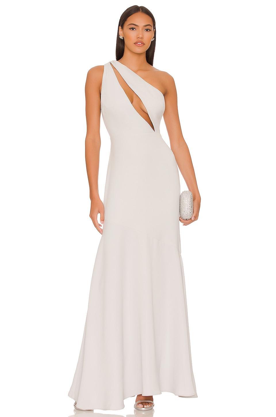 The Kyra Gown Lovers and Friends Product Image