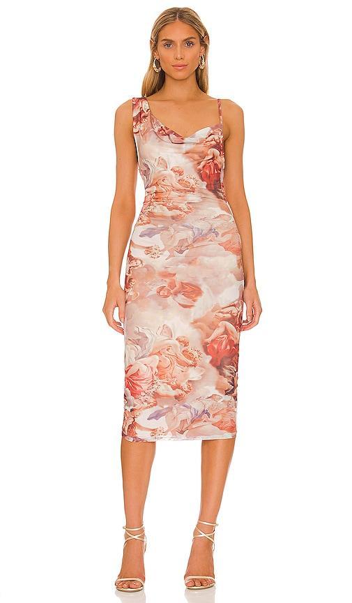 Conna Midi Dress Product Image