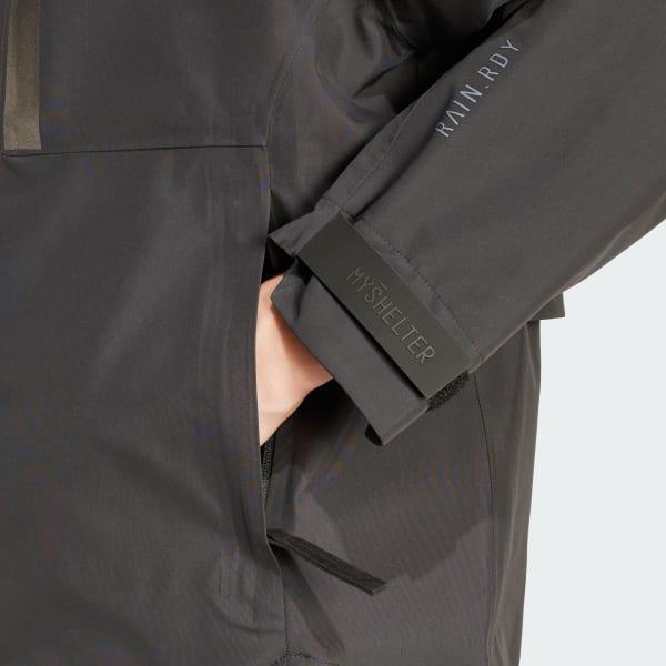 Myshelter Rain.Rdy Jacket Product Image