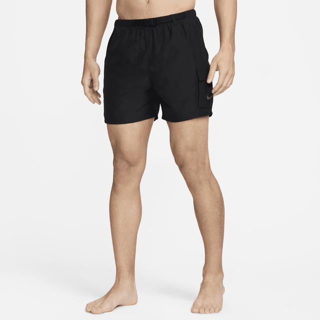 Nike Mens Swim Voyage 5 Volley Shorts Product Image