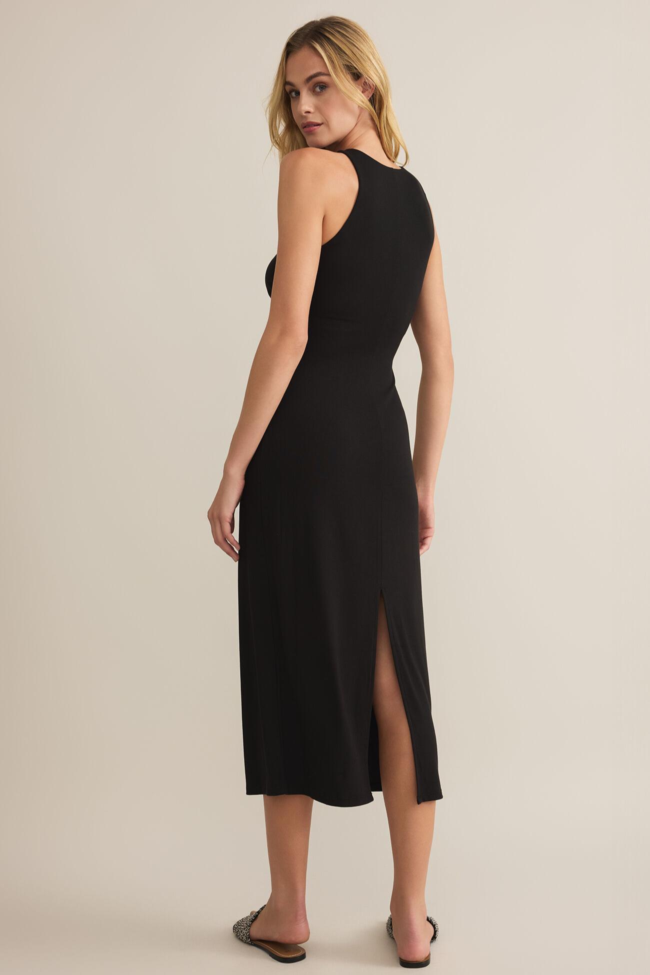 Adison Midi Dress Product Image