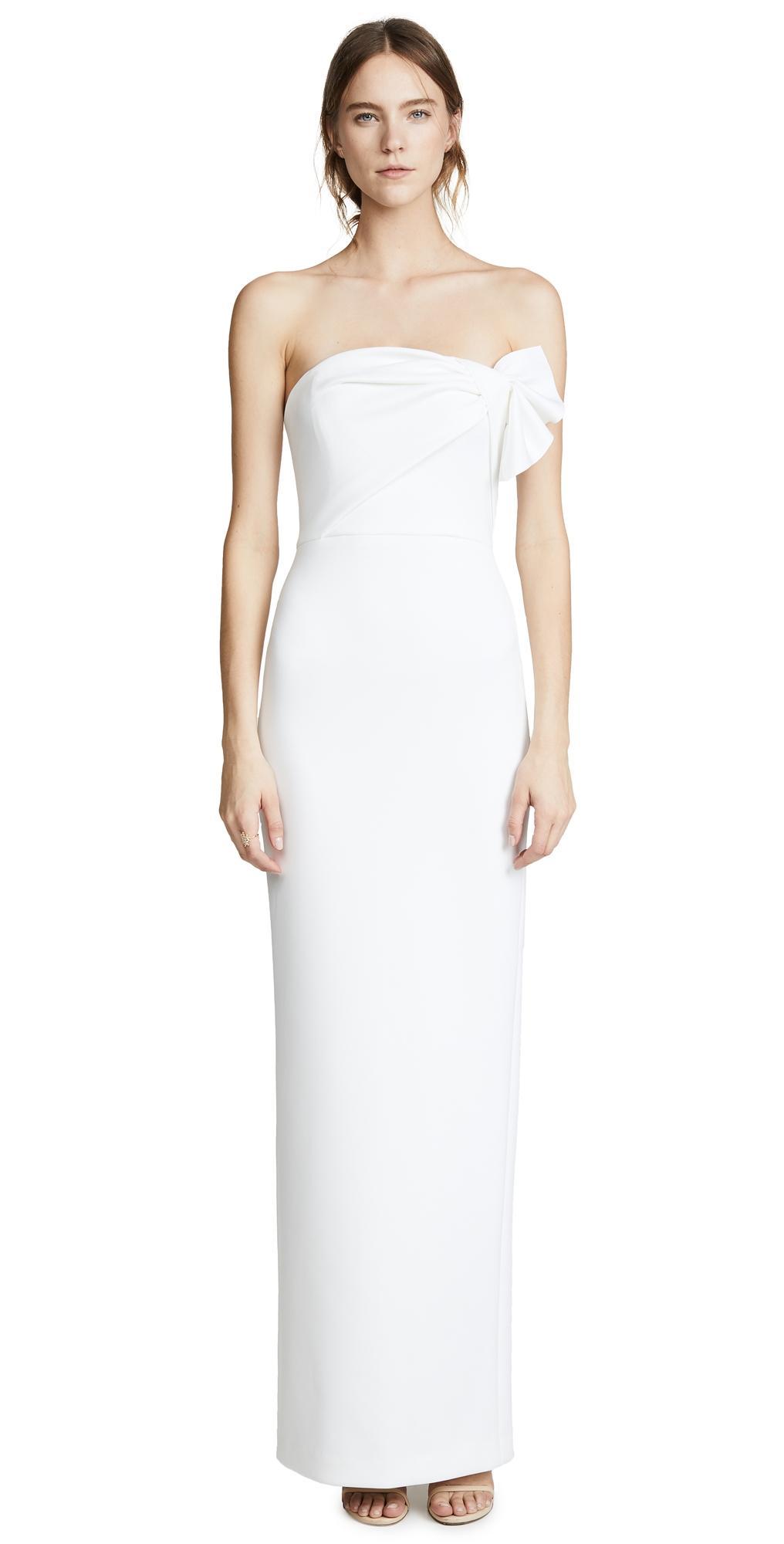 Womens Divina Gown Product Image