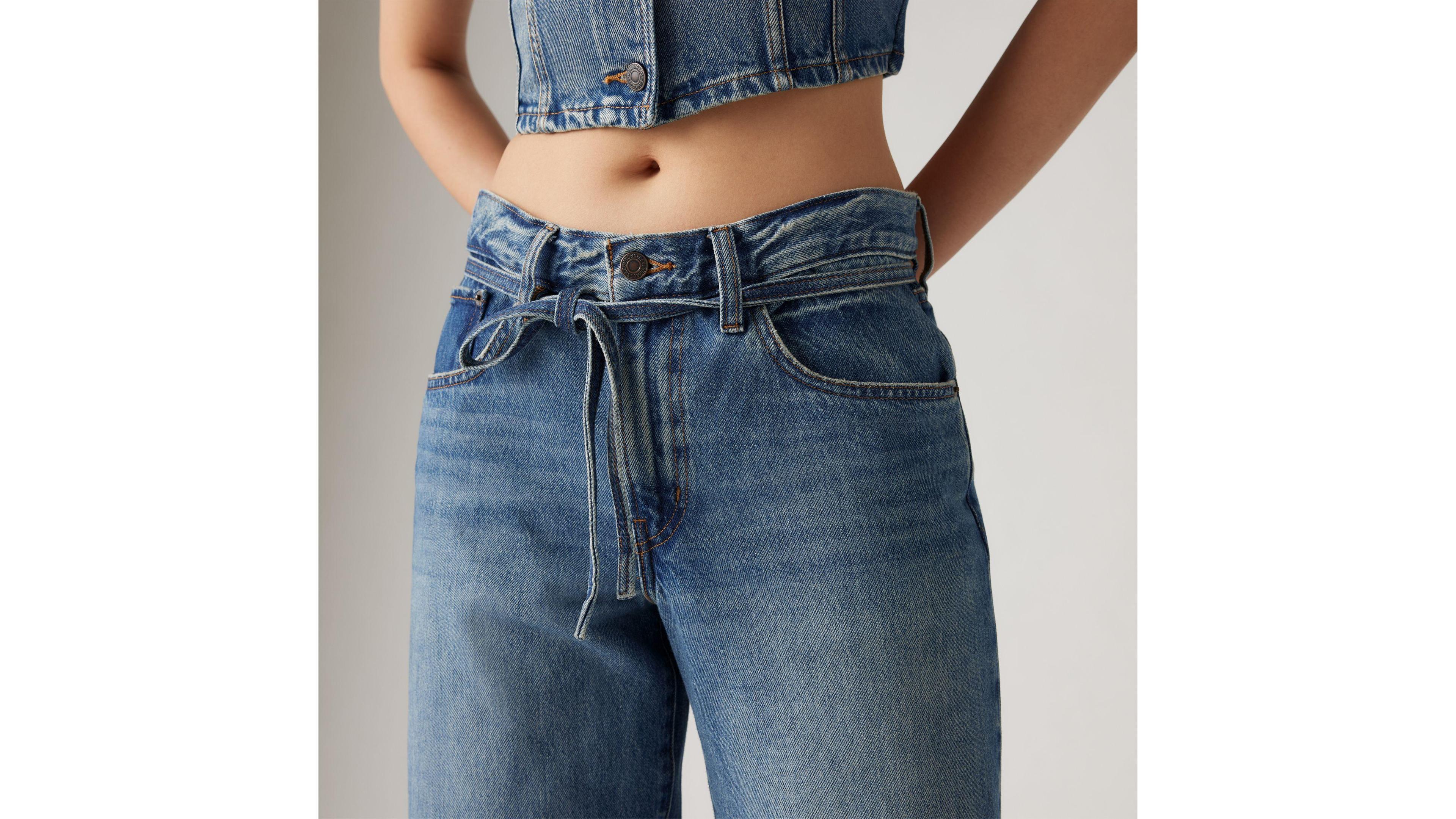 Levi's Straight Women's Jeans Product Image