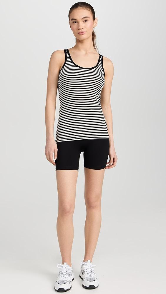 Splits59 Ashby Rib Tank | Shopbop Product Image