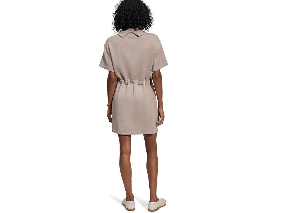 Sophie Turtleneck Mini Dress Product Image