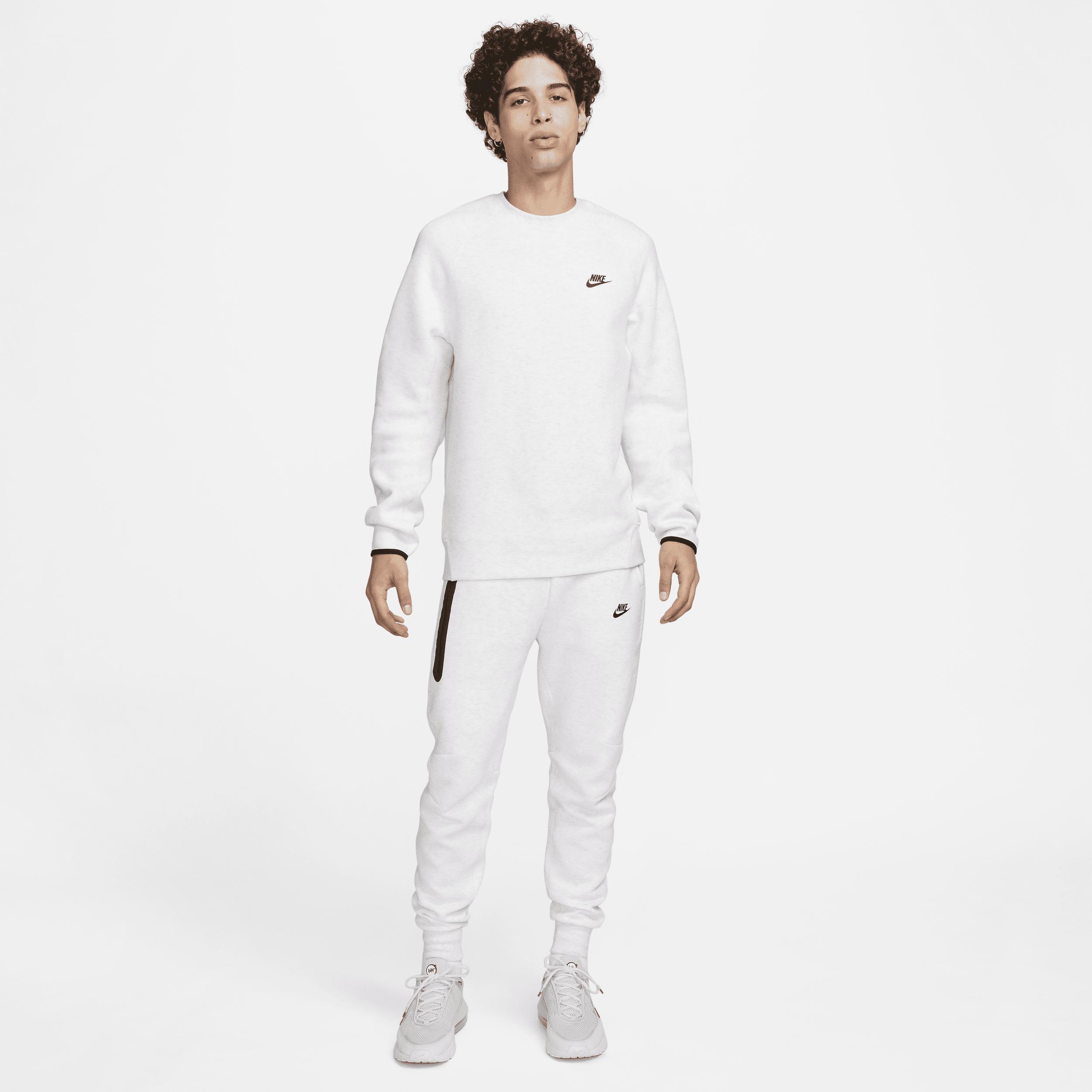 Men's Nike Sportswear Tech Fleece Crew Product Image