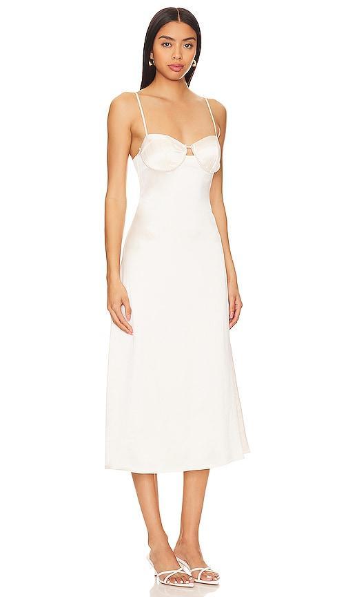 CAMI NYC Dorthea Dress Size 0, 12, 4, 6. Product Image