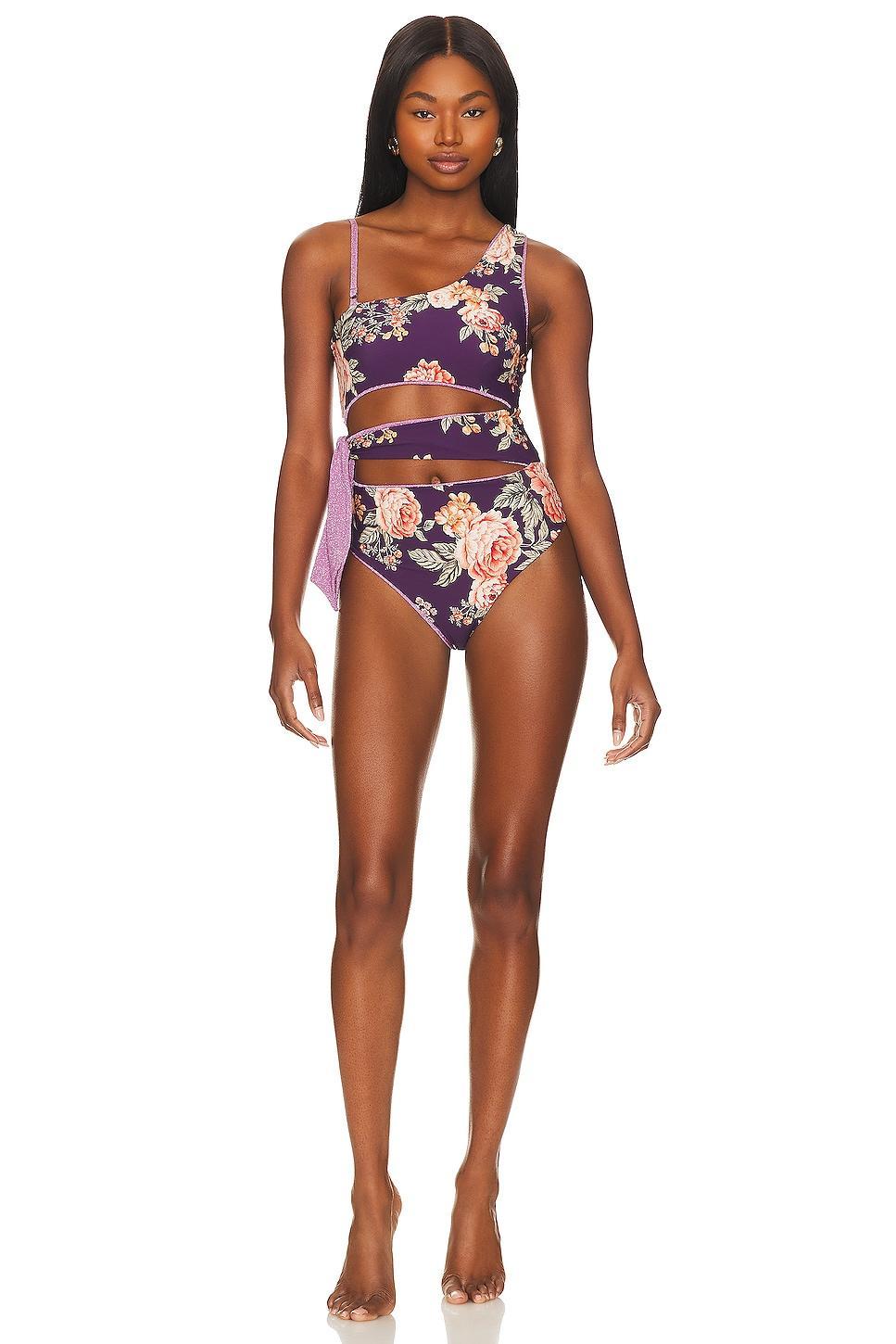 Limited Edition Stunning Reversible One Piece Maaji Product Image