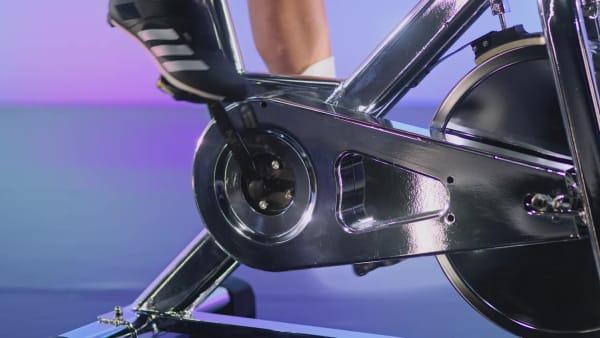 THE INDOOR CYCLING SHOE Product Image