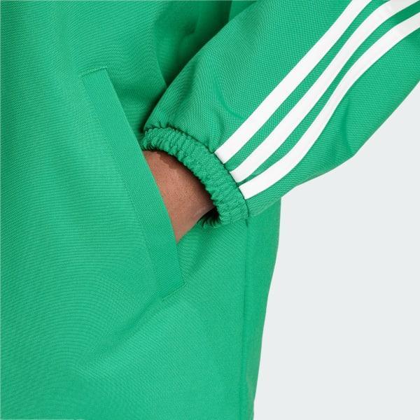 Adicolor Mesh Coach Jacket Product Image