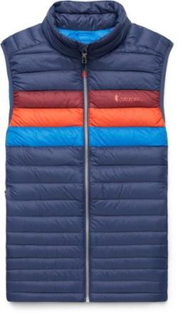 Fuego Down Vest - Men's Product Image