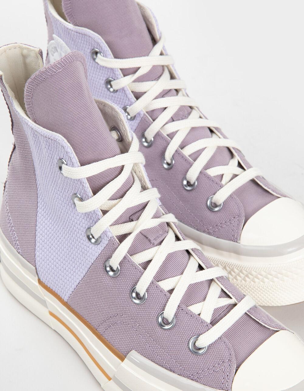 CONVERSE Chuck 70 Plus Womens High Top Shoes Product Image