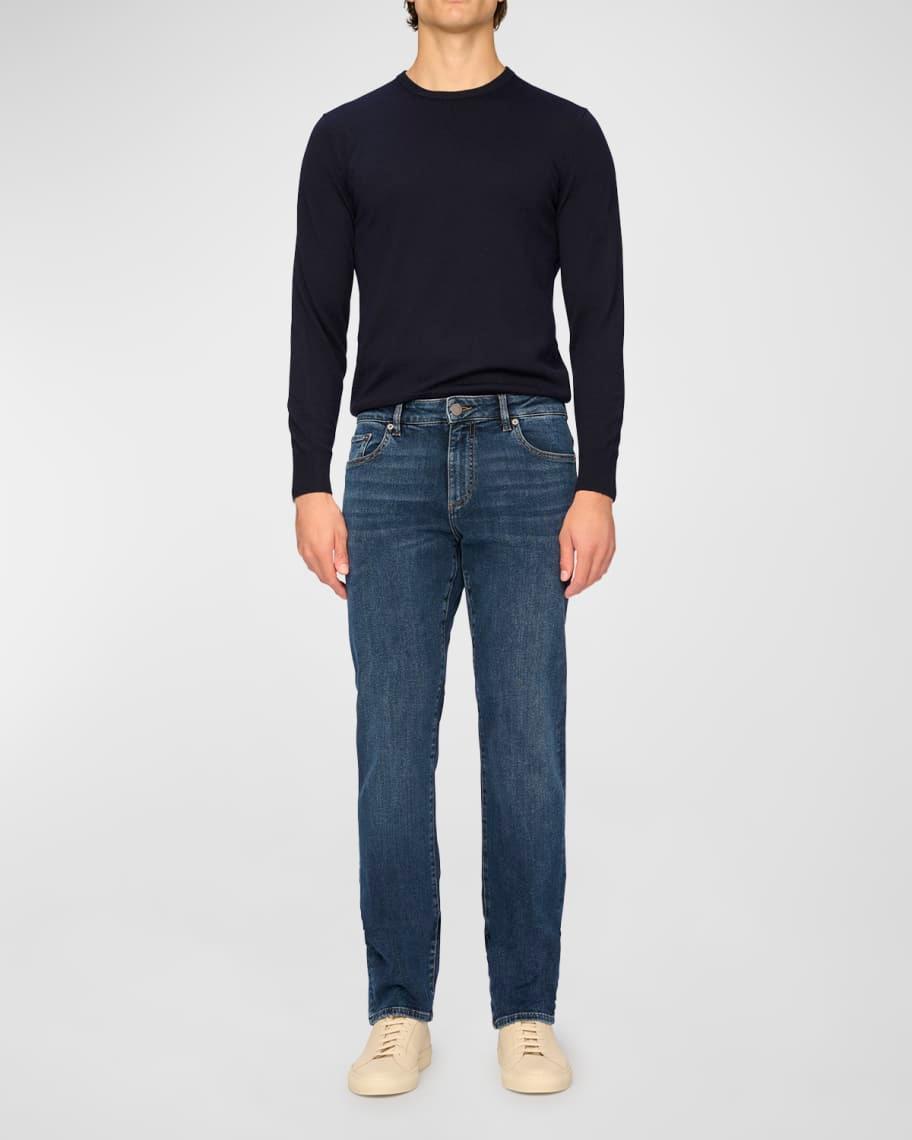 Mens Nick Slim-Fit Jeans Product Image