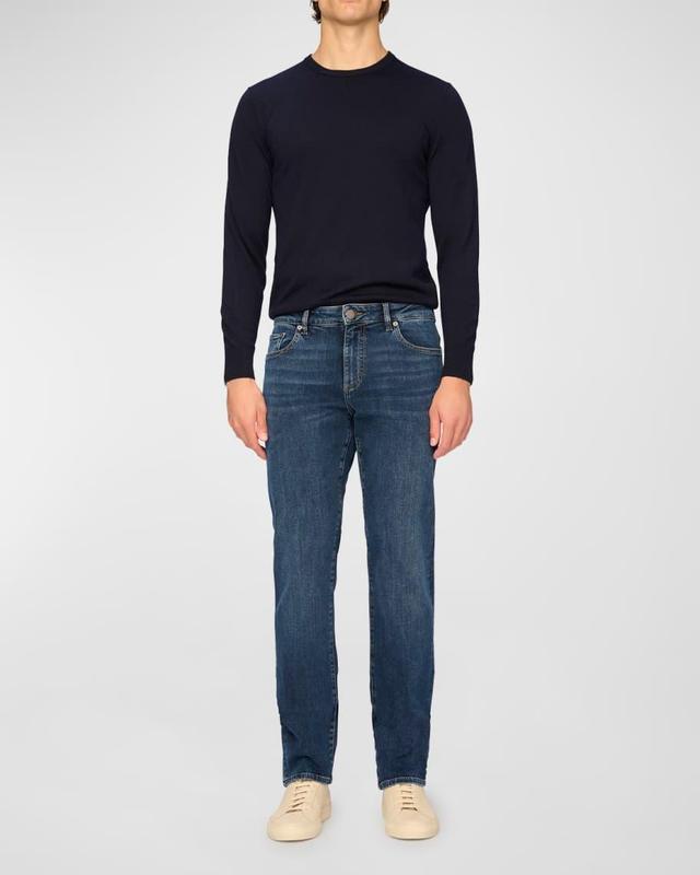 Mens Nick Slim-Fit Jeans Product Image