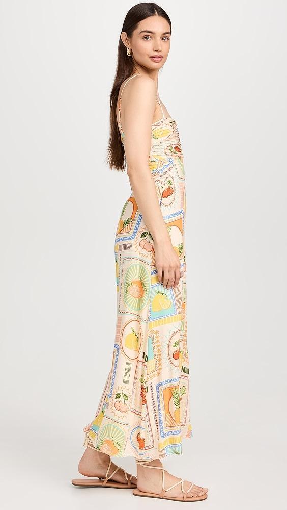 Seven Wonders Agata Maxi Dres | Shopbop Product Image