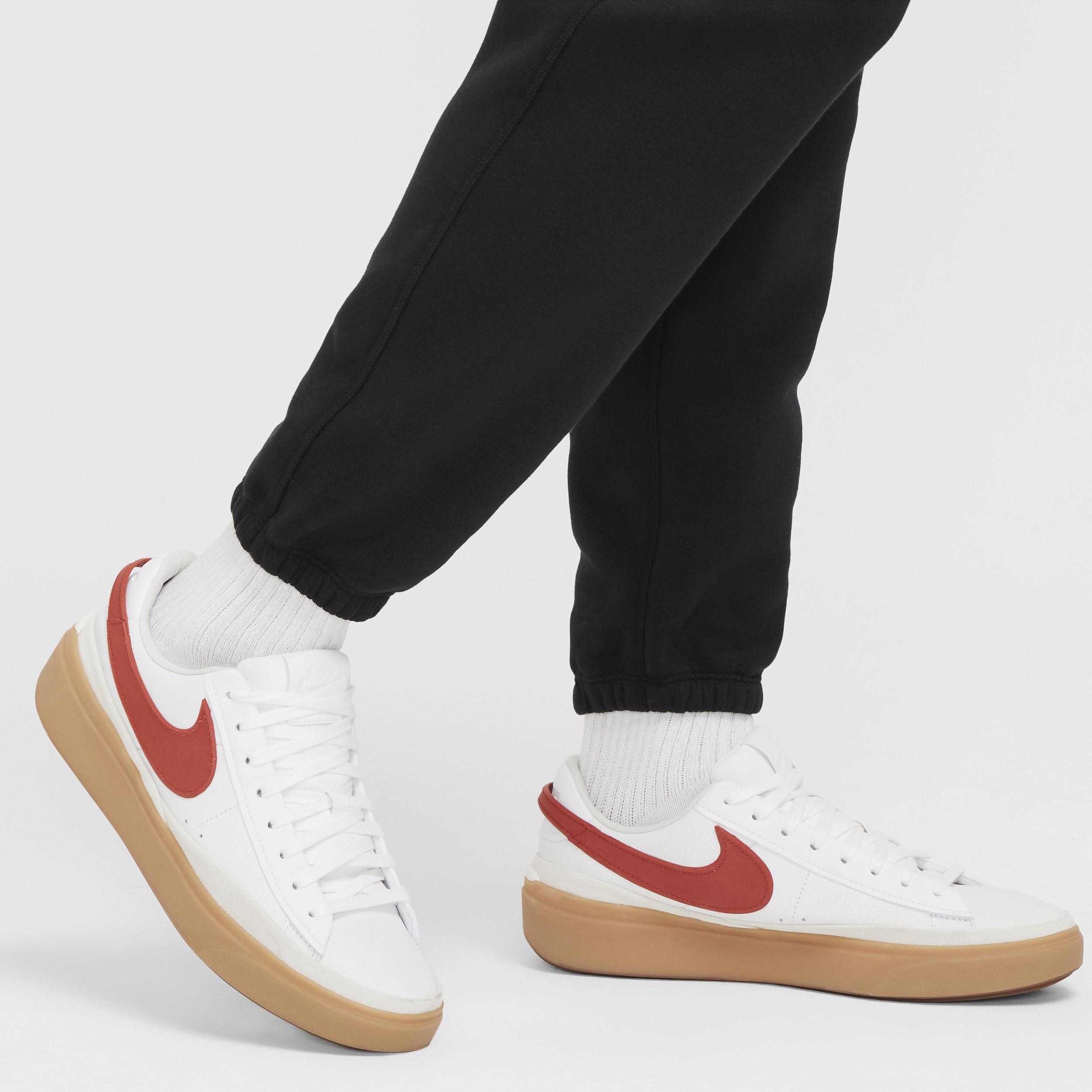 Men's Nike Sportswear Club Fleece Cuffed Pants Product Image