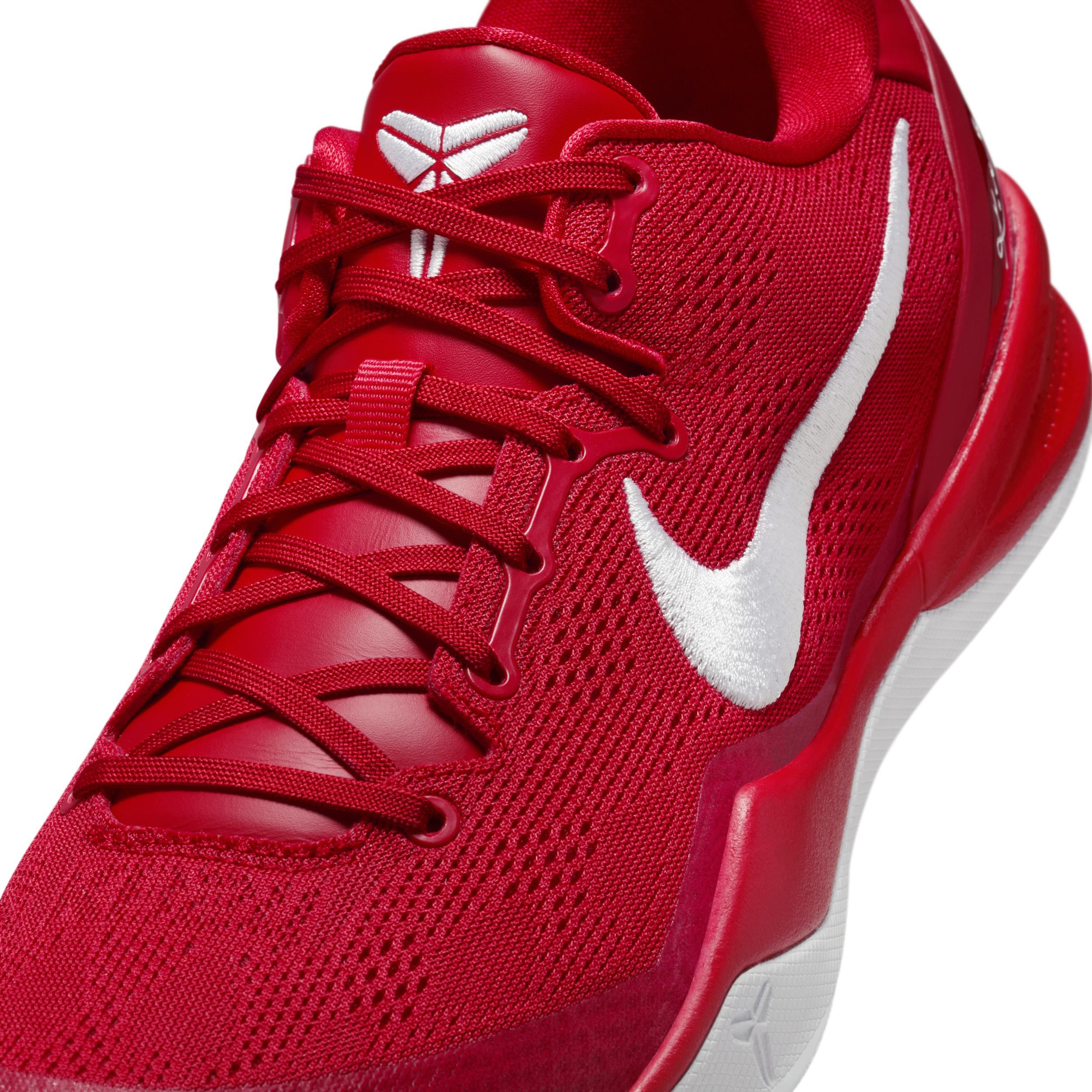 Nike Mens Kobe VIII Protro Basketball Shoes Product Image