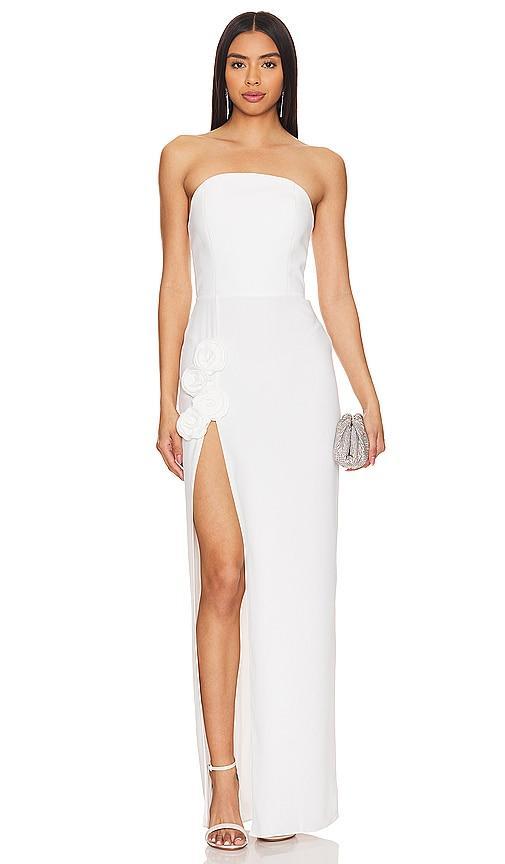 x REVOLVE Wolfe Gown Product Image