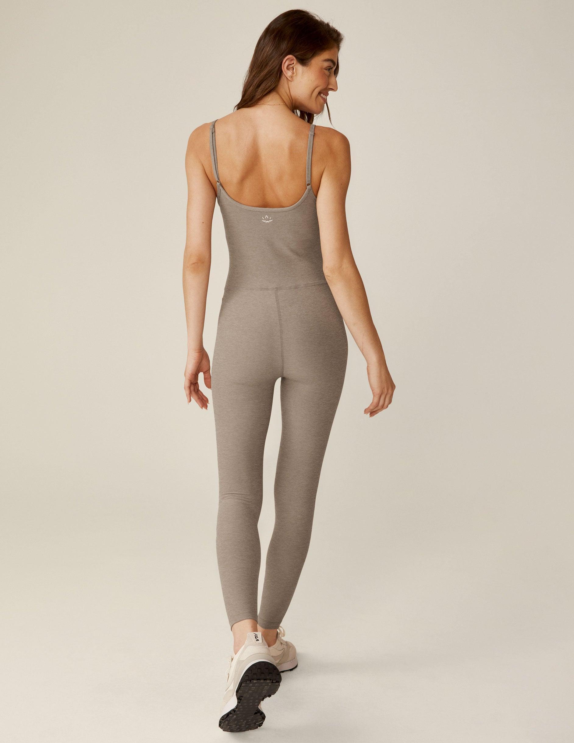 Spacedye Uplevel Midi Jumpsuit Product Image