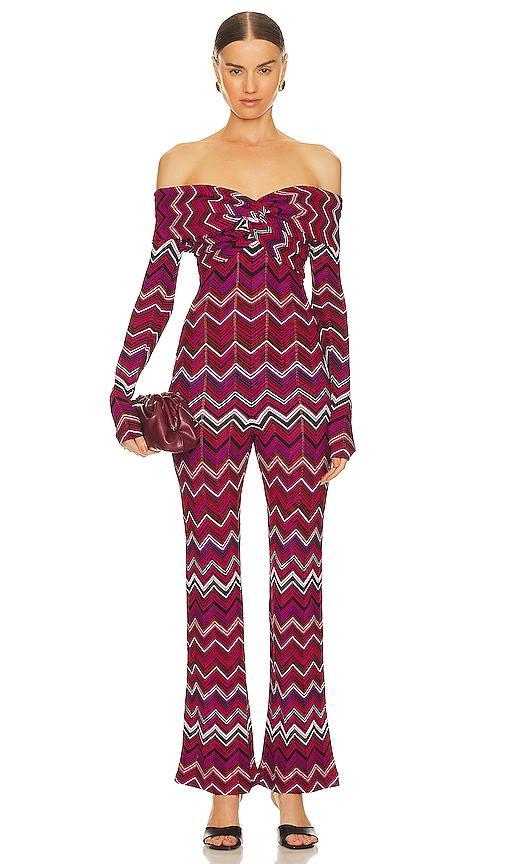 Long Jumpsuit Product Image