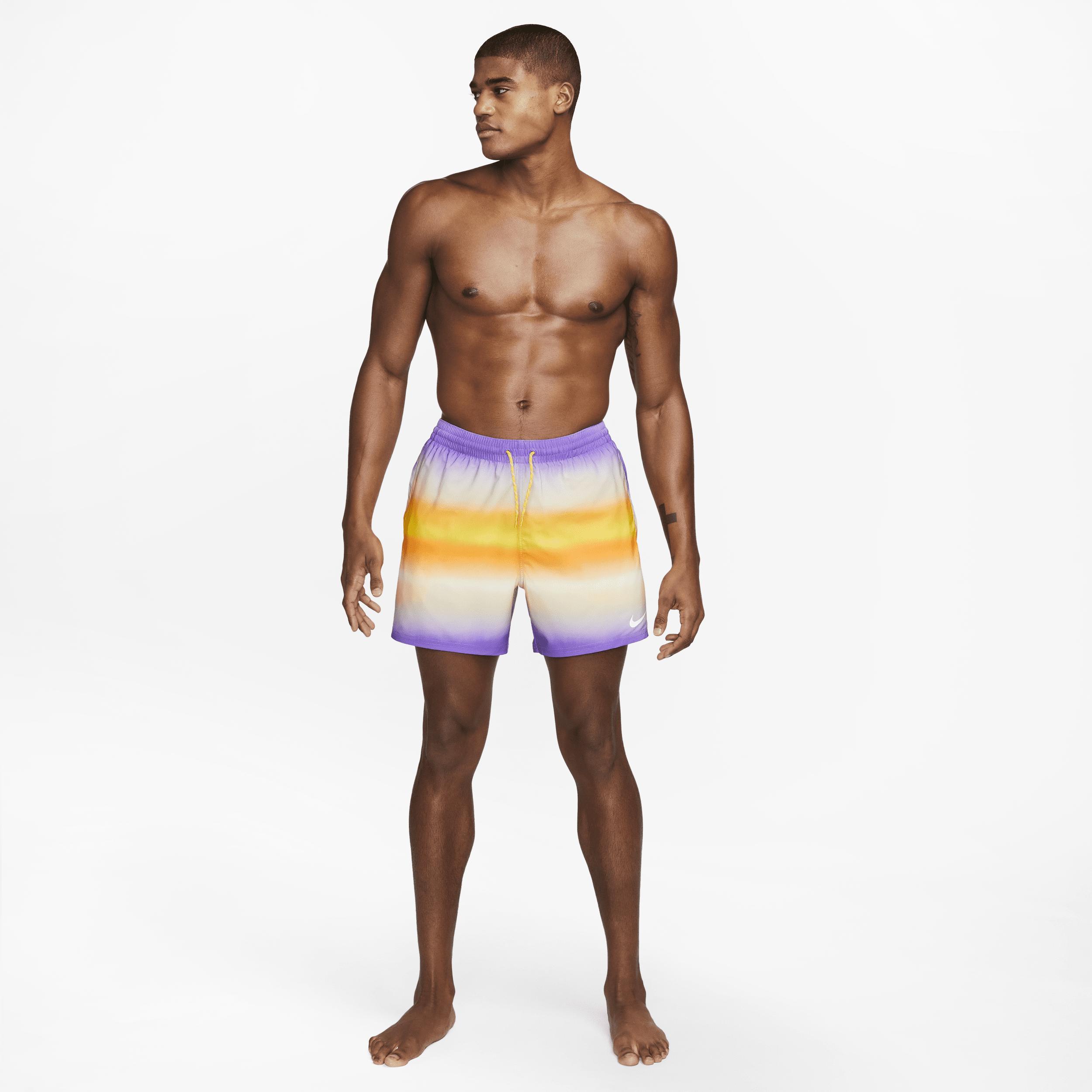 Nike Men's 5" Swim Volley Shorts Product Image