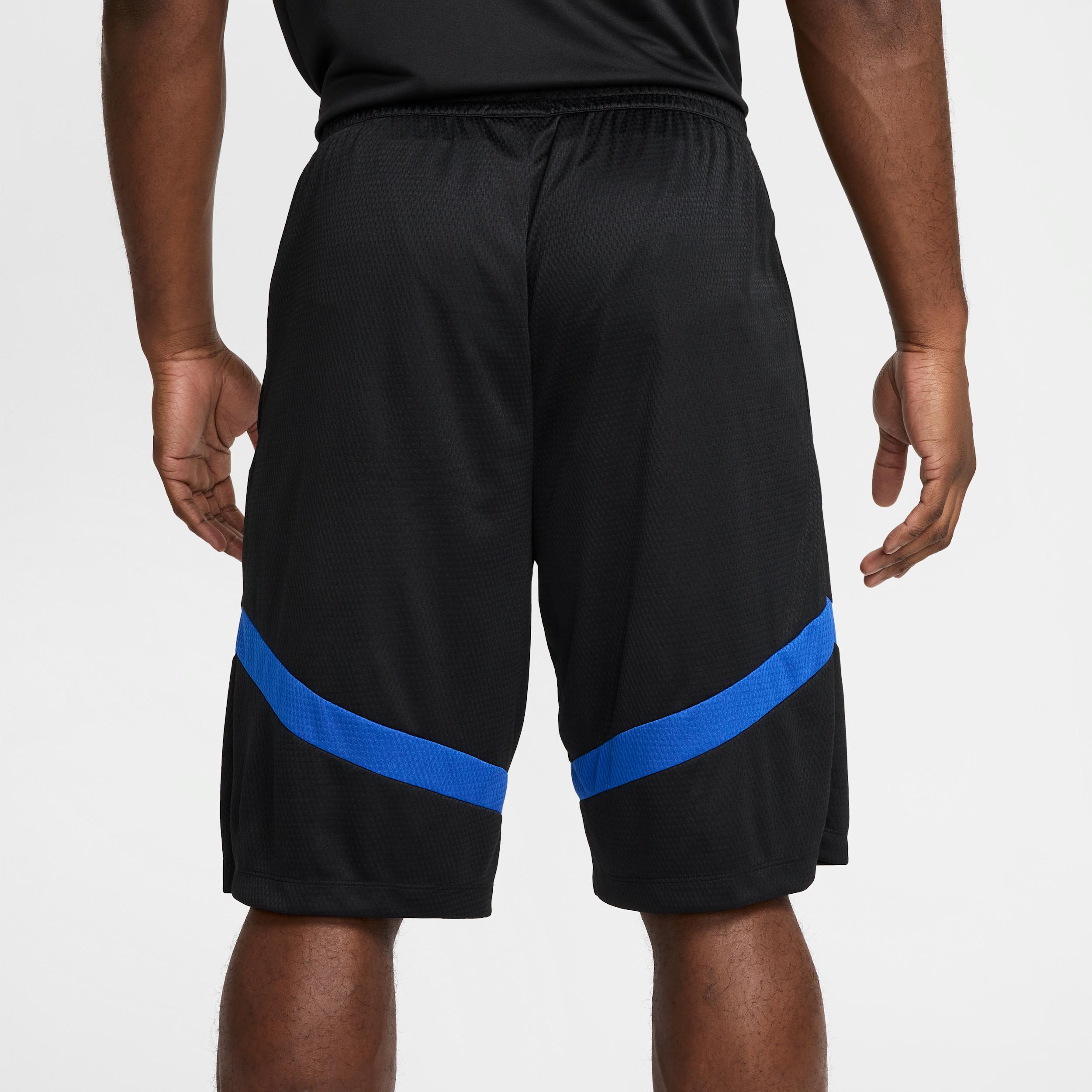 Nike Men's Icon Dri-FIT 11" Basketball Shorts Product Image