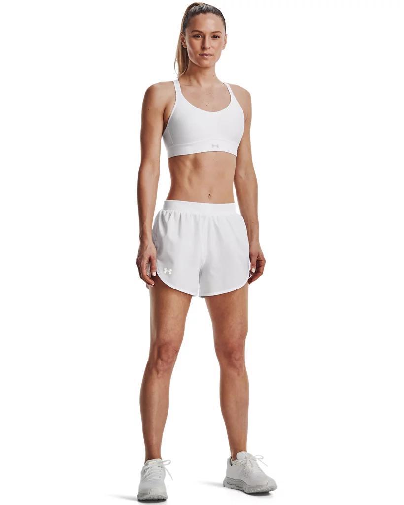 Women's UA Fly-By Elite 3'' Shorts Product Image