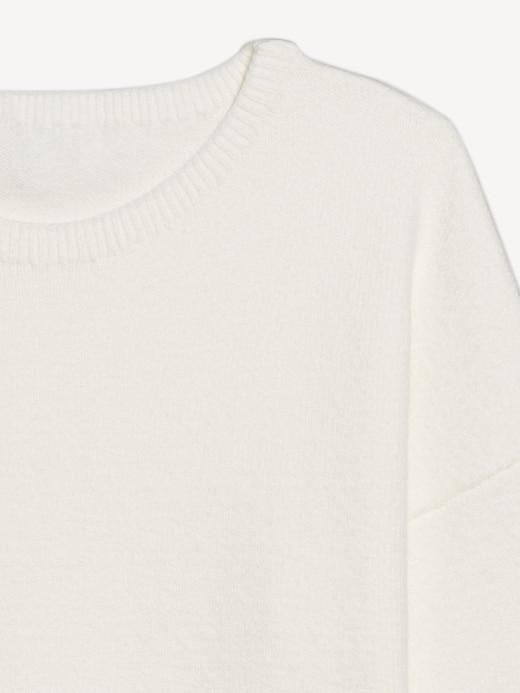 SoSoft Oversized Sweater Product Image