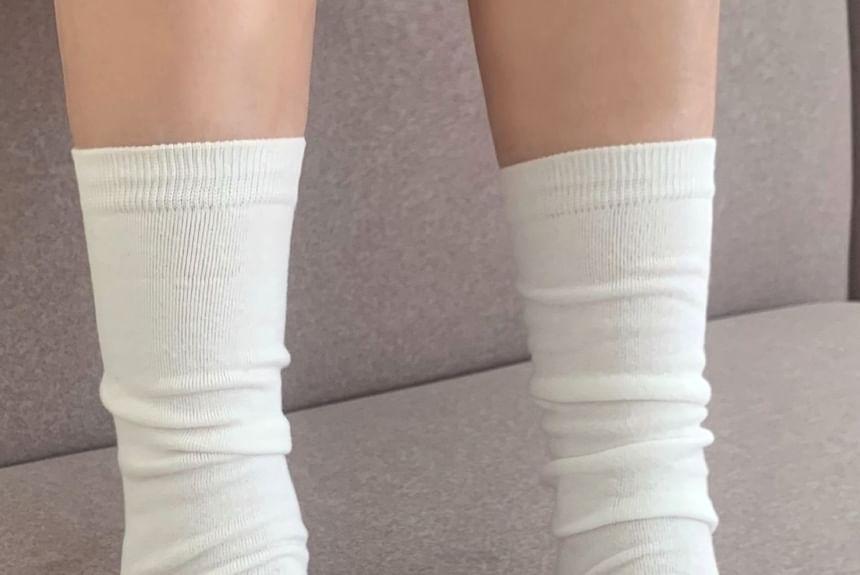 Plain Socks product image