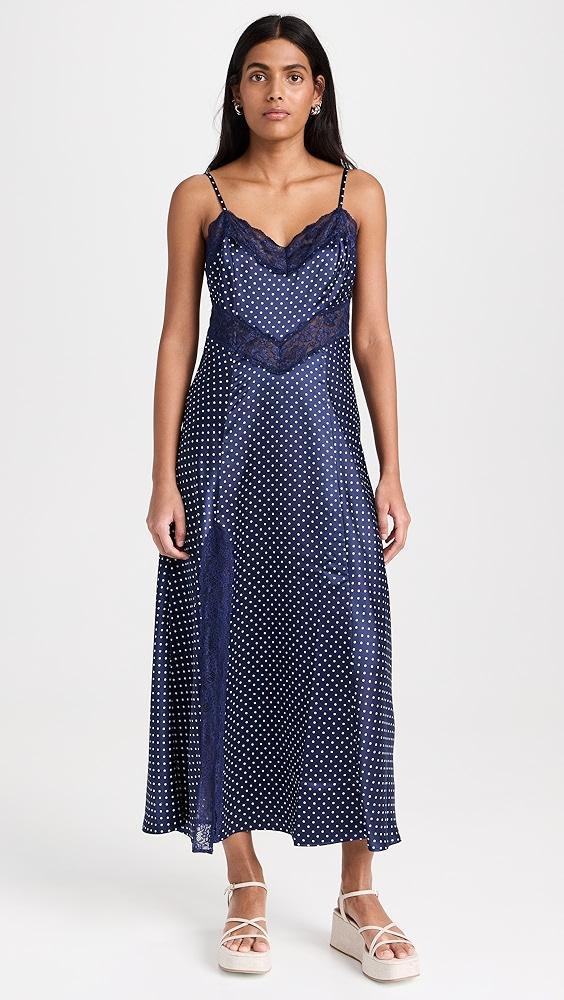 Hill House Home The Ida Dress | Shopbop Product Image