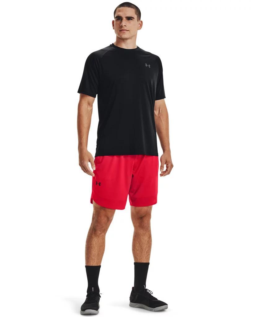 Men's UA Velocity Short Sleeve Product Image