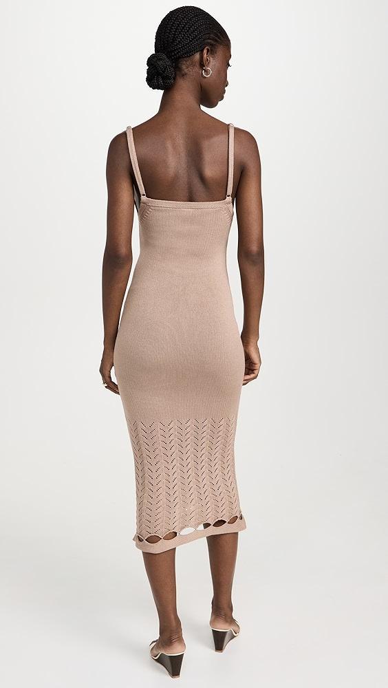 Peixoto Nora Knit Dress | Shopbop Product Image