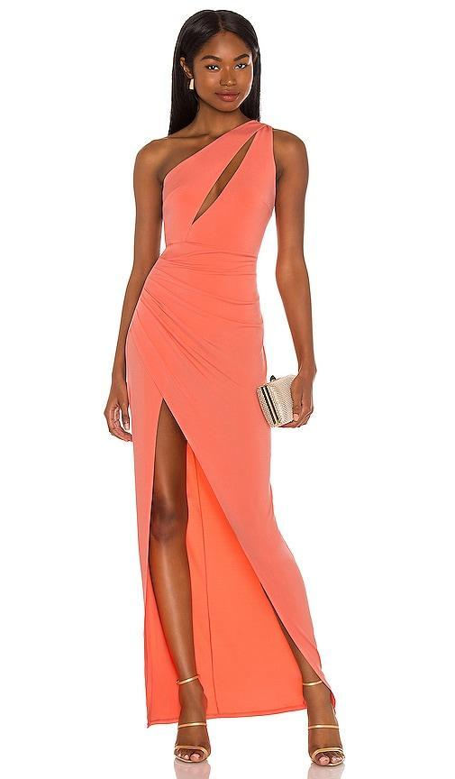 x REVOLE Parker Maxi Dress product image