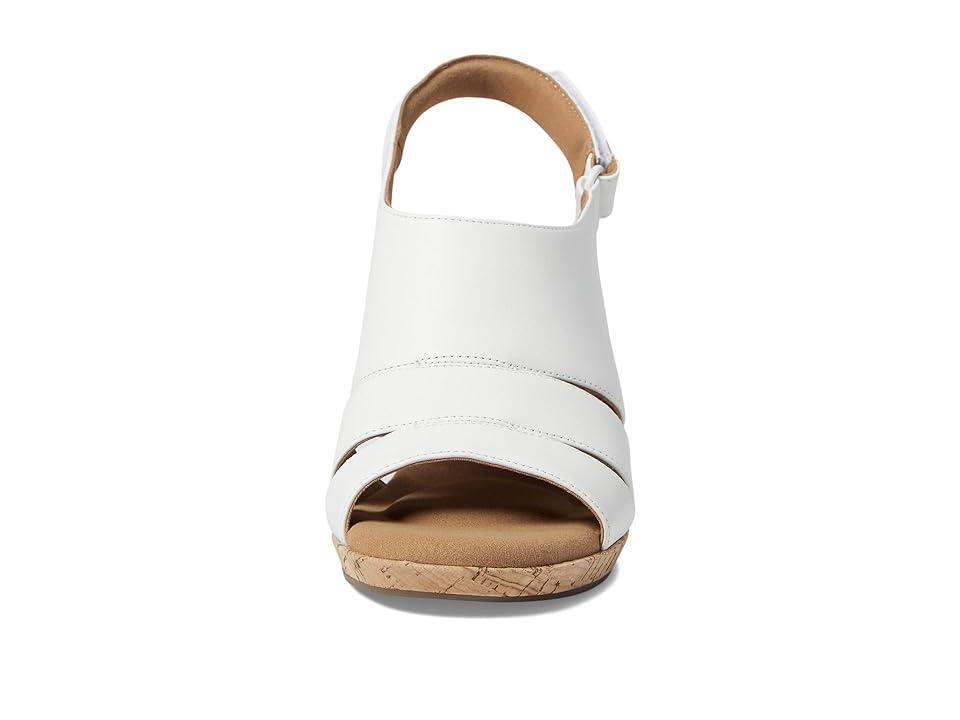 Rockport Briah Sling Leather) Women's Sandals Product Image