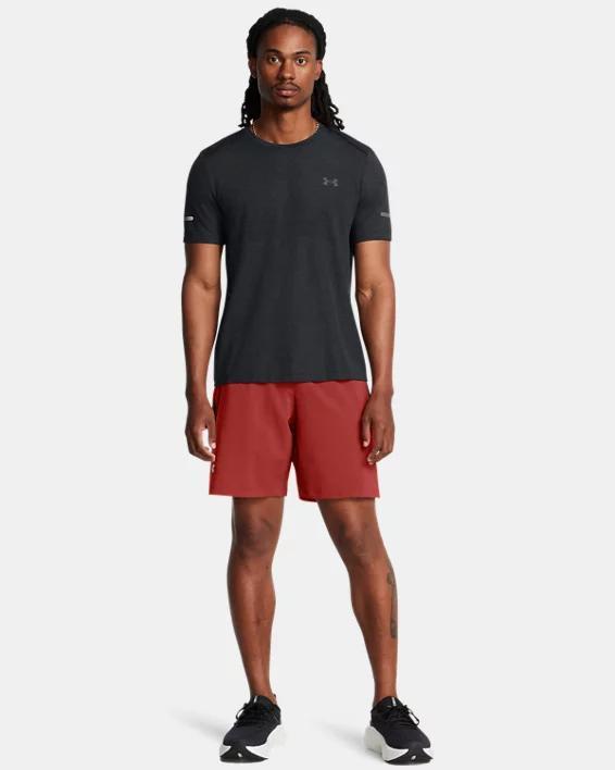 Men's UA Launch 7" Shorts Product Image