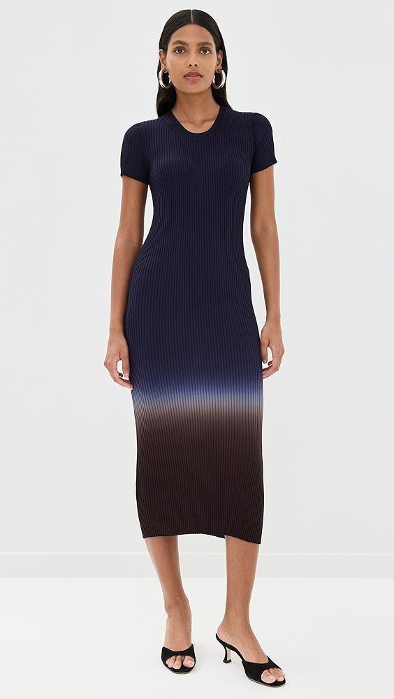 STAUD Colleen Dress | Shopbop Product Image