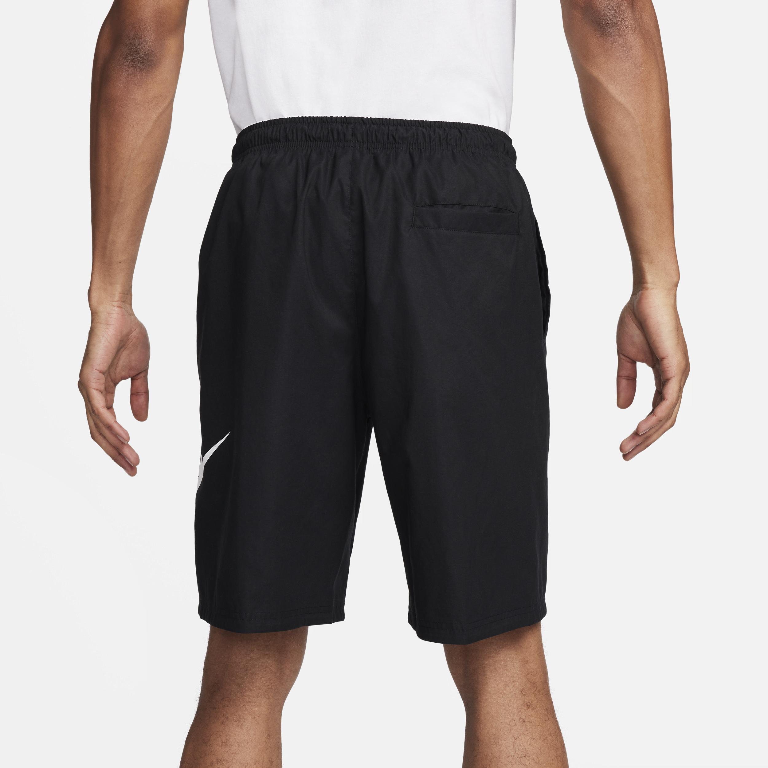 Nike Men's Club Woven Shorts Product Image