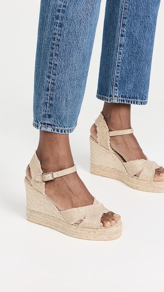 Castañer Bromelia Espadrilles | Shopbop Product Image